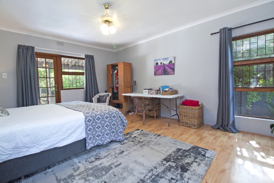4 Bedroom Property for Sale in Sunnydale Western Cape